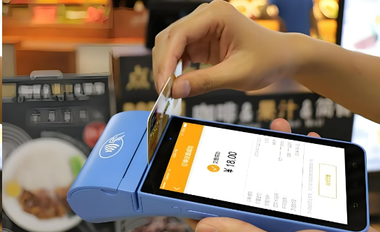 用户必知：判断钱小宝POS机是否安全的要素？